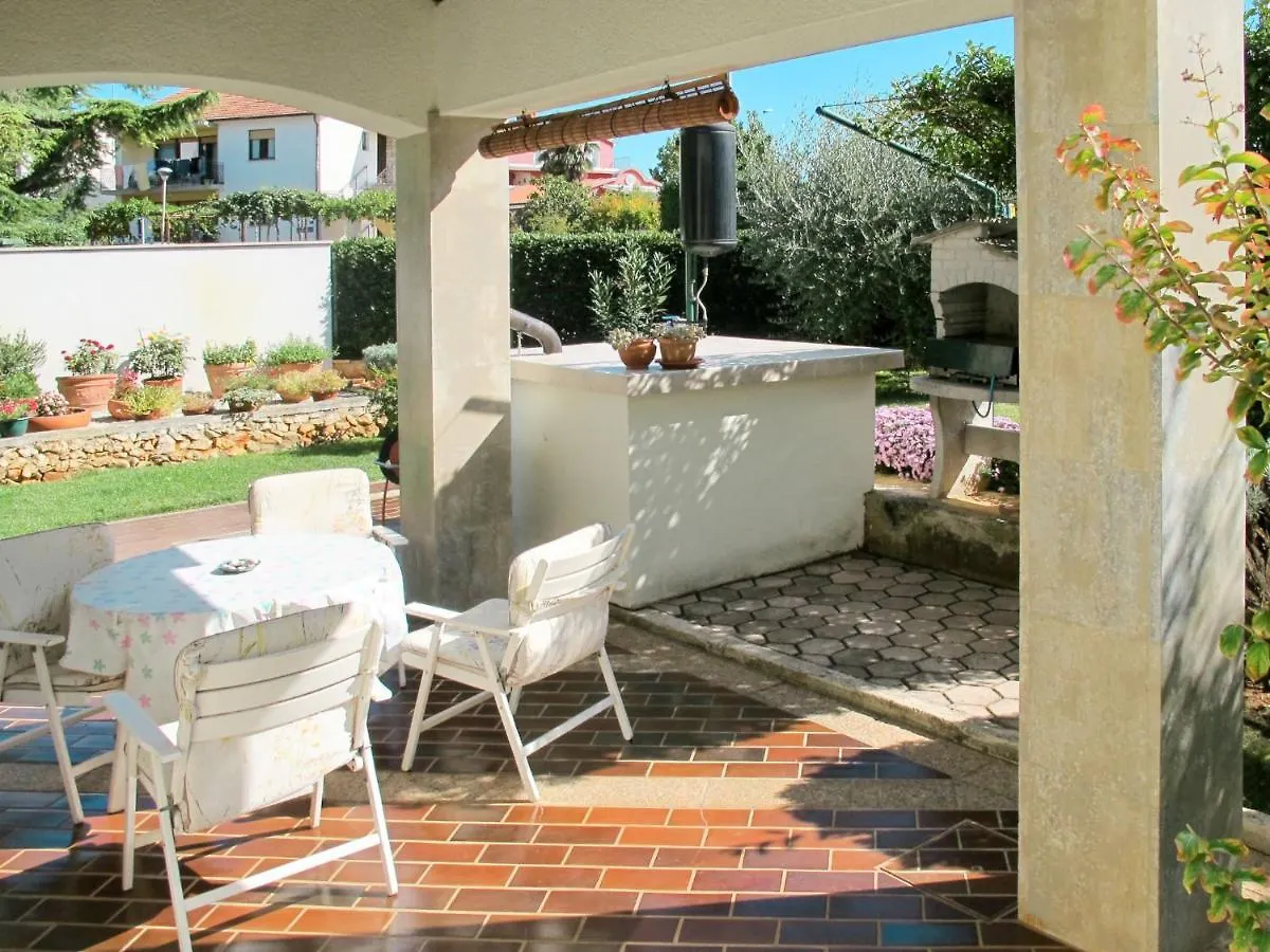 Apartment Dana - Uma151 By Interhome Umag