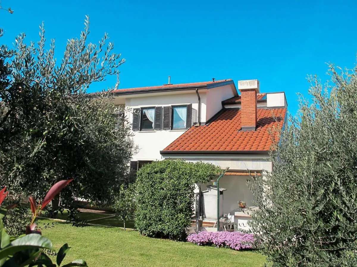 Apartment Dana - Uma151 By Interhome Umag