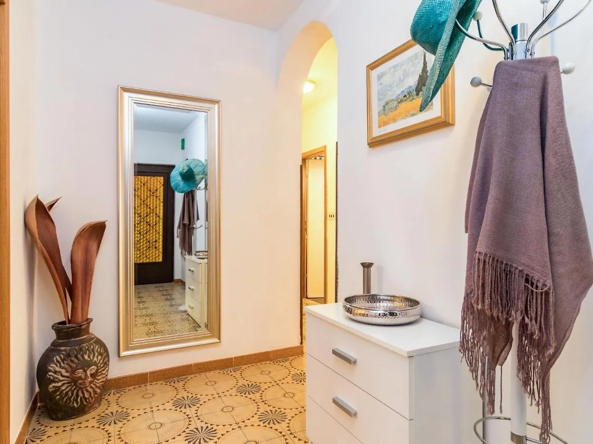 Apartment Dana - Uma151 By Interhome Umag Croatia