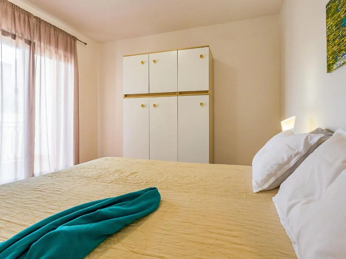 Apartment Dana - Uma151 By Interhome Umag Croatia