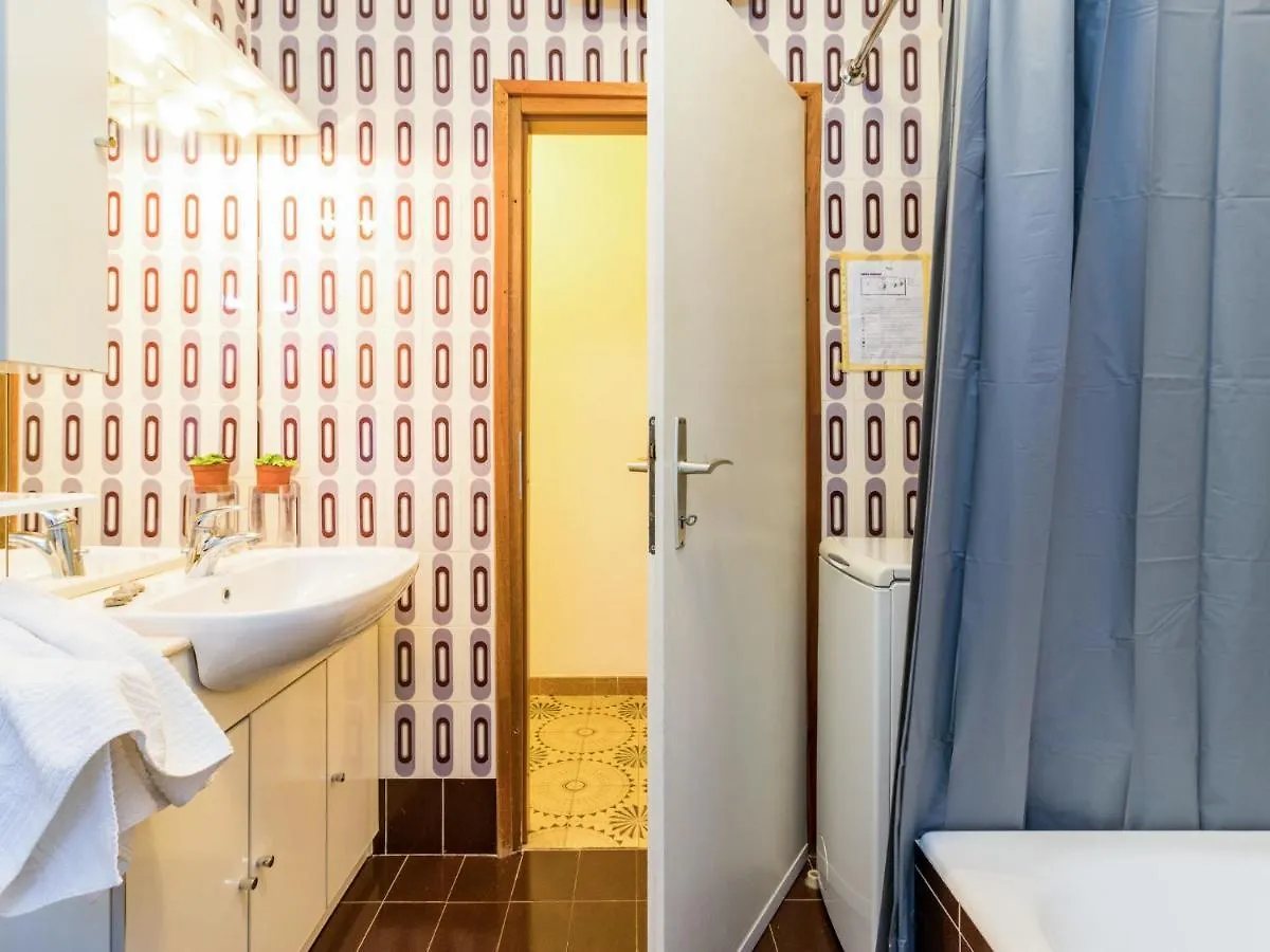 Apartment Dana - Uma151 By Interhome Umag
