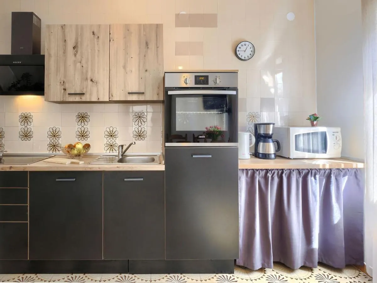 Apartment Dana - Uma151 By Interhome Umag