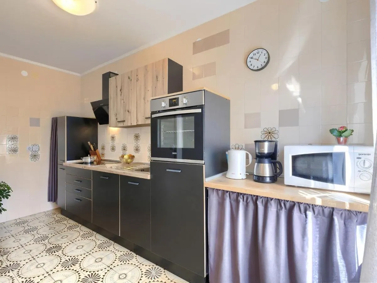 Apartment Dana - Uma151 By Interhome Umag Croatia