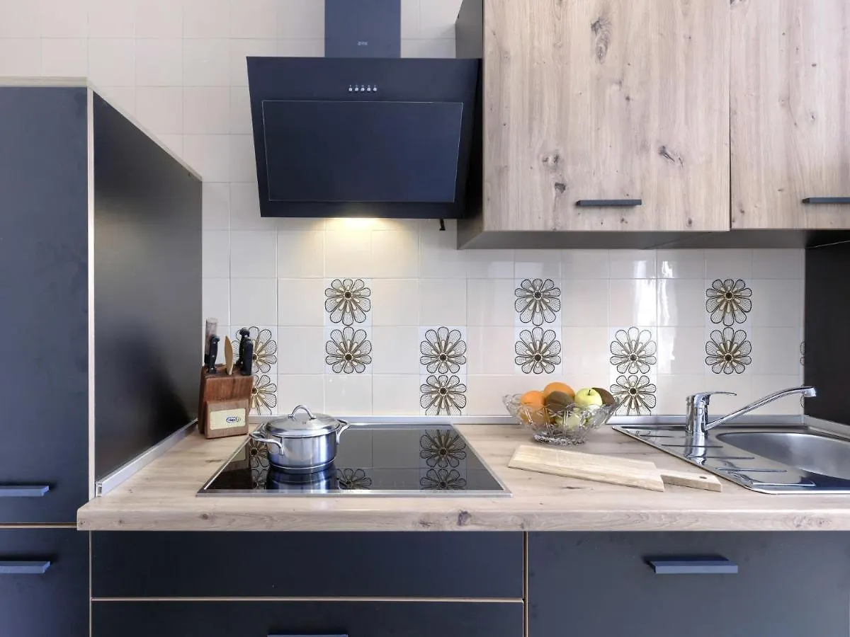 Apartment Dana - Uma151 By Interhome Umag Croatia
