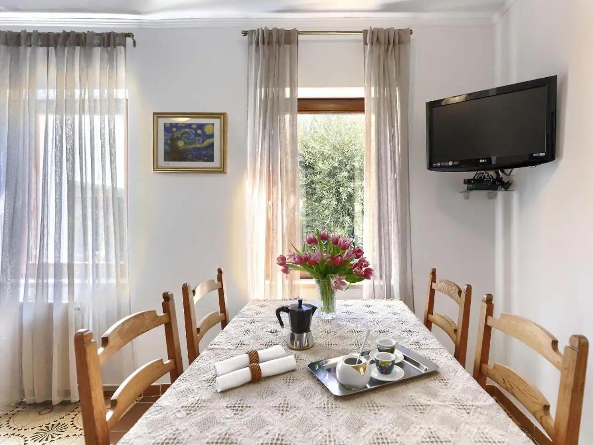 Apartment Dana - Uma151 By Interhome Umag