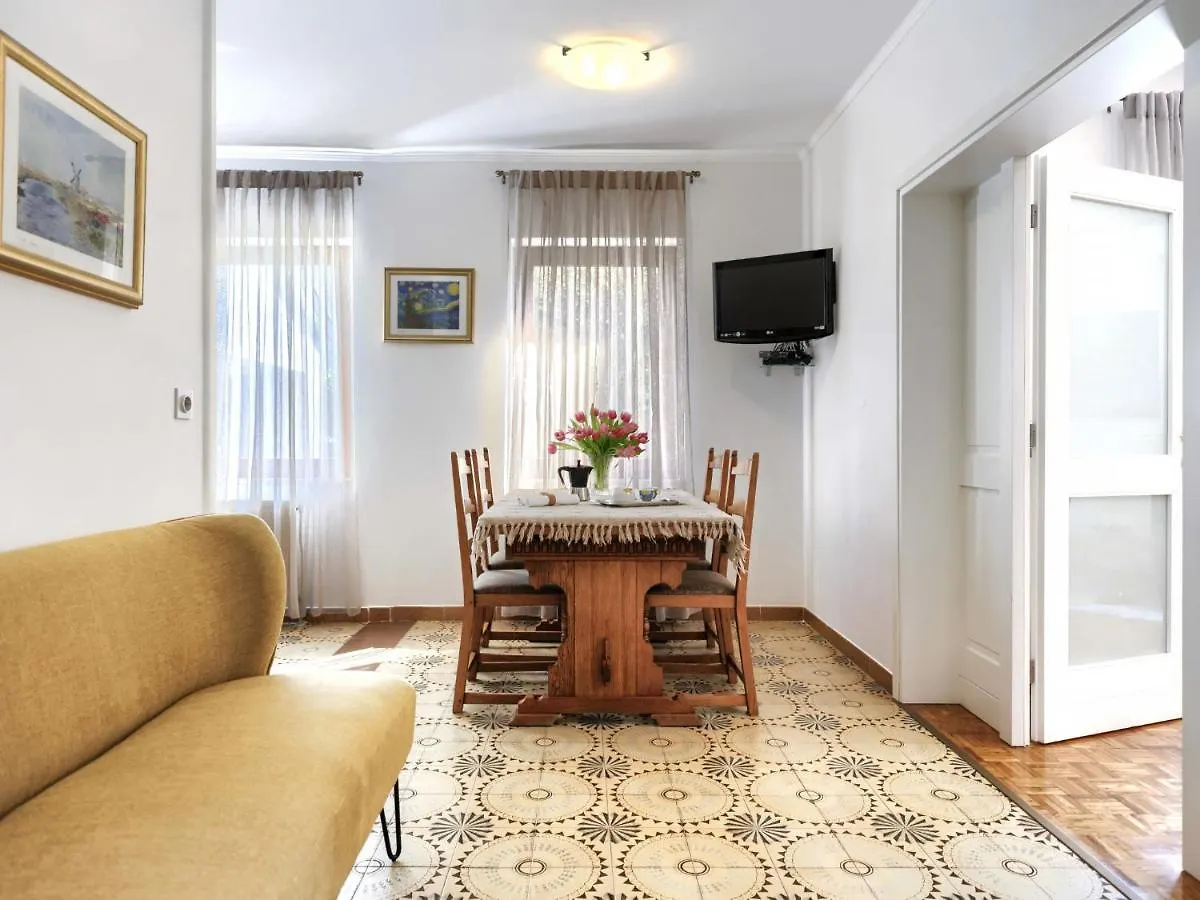 Apartment Dana - Uma151 By Interhome Umag Croatia