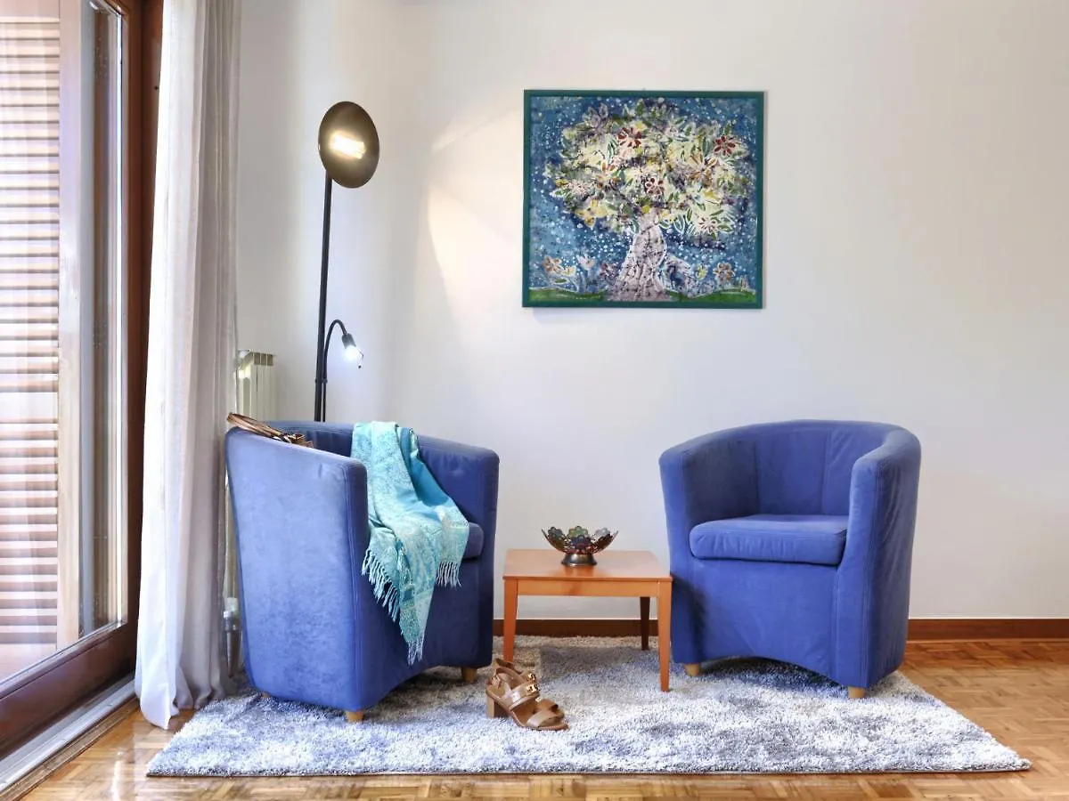 Apartment Dana - Uma151 By Interhome Umag